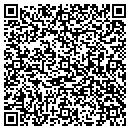 QR code with Game Time contacts