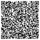 QR code with A Tobar World Of Languages contacts
