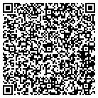 QR code with H-N-R Home Improvements contacts