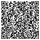 QR code with Kings Lanes contacts