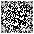 QR code with Hershberger Construct Lavern L contacts