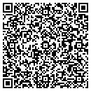 QR code with D R S Tamsco contacts