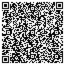 QR code with Yoder Farms contacts