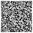 QR code with R A Griffin Co Inc contacts