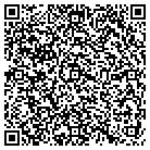 QR code with Miller's Clothing & Shoes contacts