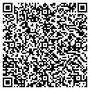 QR code with TDA Financial Service contacts