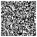 QR code with 1 Dollar Store contacts