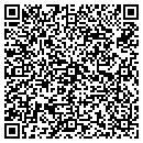 QR code with Harnisch & R Inc contacts