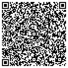 QR code with Columbus Basketball Club Inc contacts