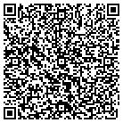 QR code with Custom Performance Products contacts
