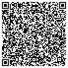 QR code with Ashland University Library contacts