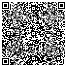 QR code with Mark L Manlove Co Legal Pro contacts