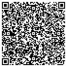 QR code with Riverside Drive Animal Care contacts