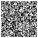 QR code with A F E contacts