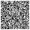 QR code with A & A Towing contacts