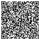 QR code with Cassanos Inc contacts