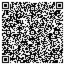 QR code with Goe Cafe contacts