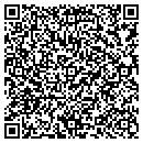 QR code with Unity Of Oroville contacts