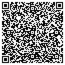 QR code with C Susan Randall contacts