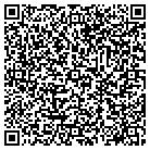 QR code with A Midwest Employers' Service contacts