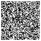 QR code with Clark City Board of Alcohol Dr contacts