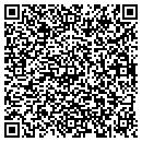 QR code with Maharg Trash Service contacts