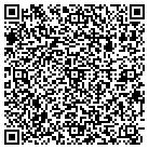 QR code with Mc Dowell Construction contacts