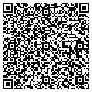 QR code with Tennis Courts contacts