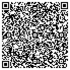 QR code with Antiques On The Main contacts