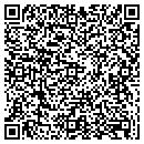 QR code with L & I Group Inc contacts