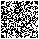 QR code with Jcs Backhoe contacts
