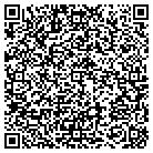 QR code with Huffman Place Senior Comm contacts
