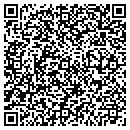 QR code with C Z Excavating contacts