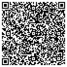 QR code with Custom Coil & Transformer Co contacts