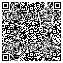 QR code with George Kill contacts