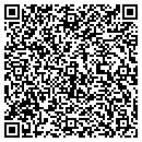 QR code with Kenneth Lynch contacts