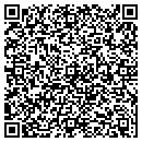 QR code with Tinder Box contacts