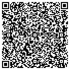 QR code with One Stop Sp Rckys Auto Sls Service contacts