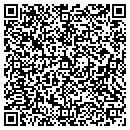 QR code with W K Mold & Machine contacts