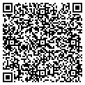 QR code with ISWC contacts