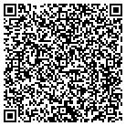 QR code with Adria Scientific GL Works Co contacts