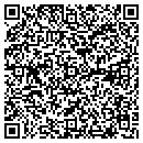 QR code with Unimin Corp contacts