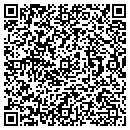 QR code with TDK Builders contacts