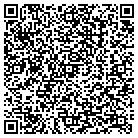 QR code with Whitehall Chiropractic contacts