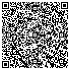 QR code with Hyde Park Gourmet Food & Wine contacts