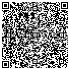 QR code with CSI Infusion & Network Service contacts