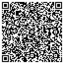 QR code with Roger Raymor contacts