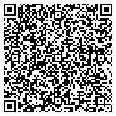 QR code with G A Schultz & Assoc contacts