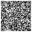 QR code with Richard R Prouty MD contacts