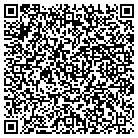 QR code with One Hour Martanizing contacts